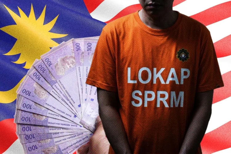 Malaysia’s corporate mafia scandal | The Straits Times
