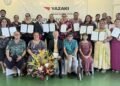 39 USP and NUS Students Receive 2026 Yazaki Kizuna Scholarships
