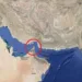 Iran talks about reopening the Strait of Hormuz