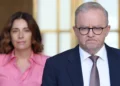 News Bargaining Incentive: Meta, Google, TikTok revenue set to be hit with 2 per cent charge if news deals shunned, says Anthony Albanese