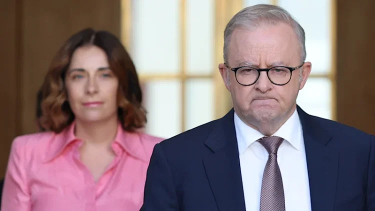 News Bargaining Incentive: Meta, Google, TikTok revenue set to be hit with 2 per cent charge if news deals shunned, says Anthony Albanese