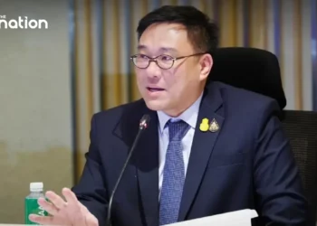 Labour minister orders foreign worker permit checks across Thailand