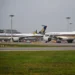 SIA, Emirates to offer Starlink service on some flights