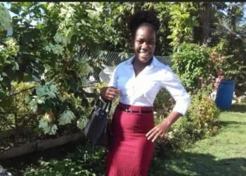 Decomposing body found hanging in Augier