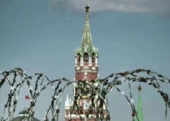 The Russian Federation announced a “ceasefire” for May 8-9, and if the parade breaks up, they threaten to strike the center of Kyiv