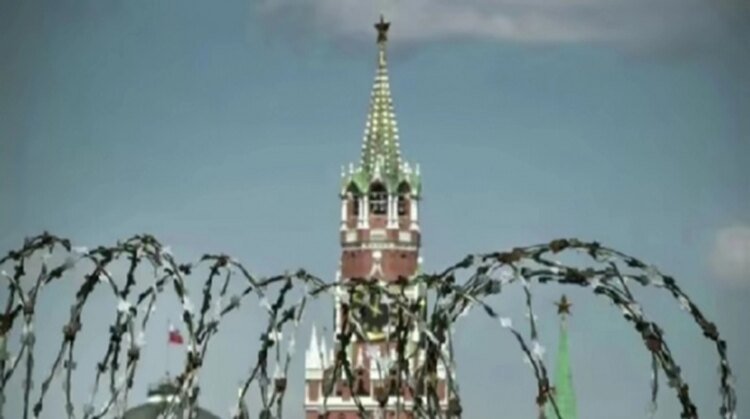 The Russian Federation announced a “ceasefire” for May 8-9, and if the parade breaks up, they threaten to strike the center of Kyiv