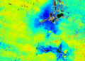 Mexico City is sinking 24 centimeters per year – NASA shows the extent