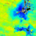 Mexico City is sinking 24 centimeters per year – NASA shows the extent