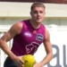 Koby Evans investigation: Brisbane Lions player under investigation for alleged homophobic slur
