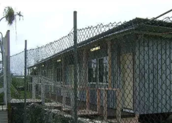 Shock claims Nauru guards ‘groomed’ women