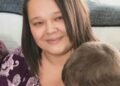 Brain aneurysm at gas station: Skyler Smith saves pregnant Stacey’s life