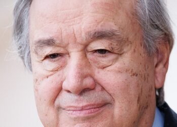 STATEMENT: UN Secretary-General – Message on World Press Freedom Day