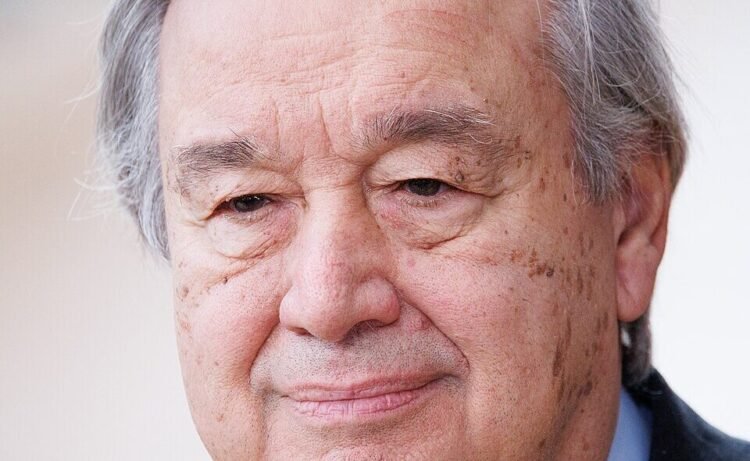 STATEMENT: UN Secretary-General – Message on World Press Freedom Day