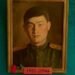 Years later, the beloved pilot Ysmayilbek Taranchiev, Angelika, came to his home village