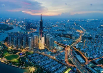 Why Vietnam is the hottest South-east Asian destination in 2026