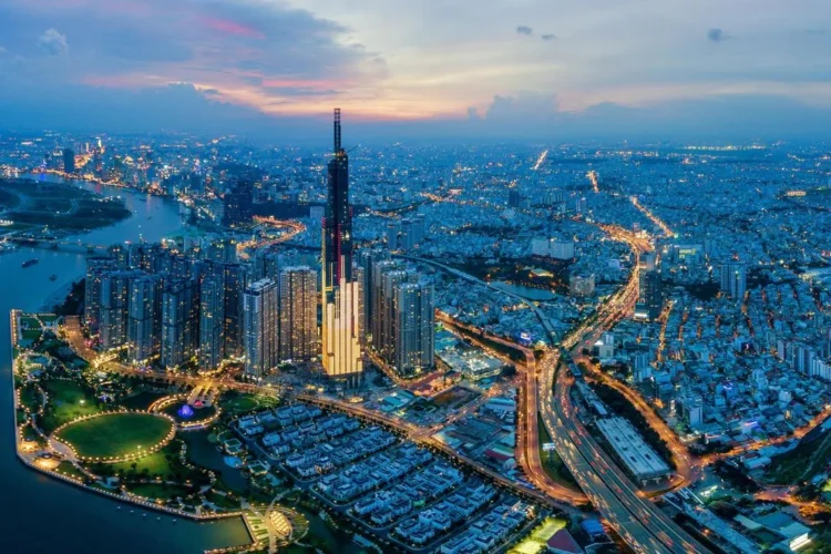 Why Vietnam is the hottest South-east Asian destination in 2026