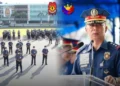 Manila Bulletin – PNP all set for May 1 rallies; Nartatez honors cops on Labor Day