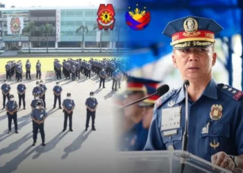 Manila Bulletin – PNP all set for May 1 rallies; Nartatez honors cops on Labor Day