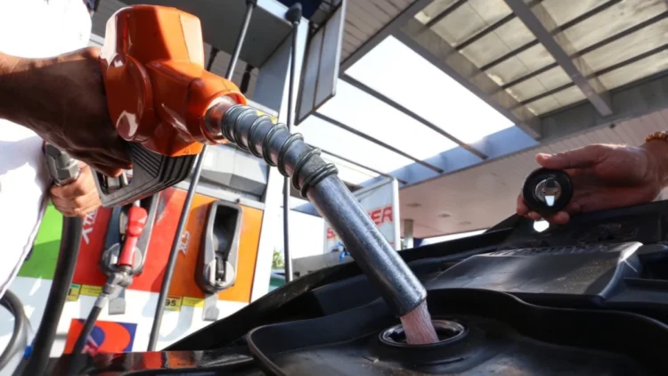 Manila Bulletin – Fuel relief to end as Hormuz tensions spark price hike