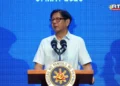 Manila Bulletin – Marcos vows ‘disenteng trabaho’ amid rising costs on Labor Day