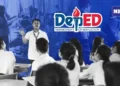 Manila Bulletin – DepEd expands private school subsidy program for 2.4M students