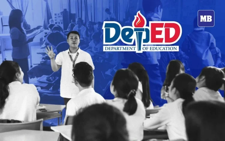 Manila Bulletin – DepEd expands private school subsidy program for 2.4M students