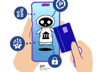 Manila Bulletin – Embracing intelligence