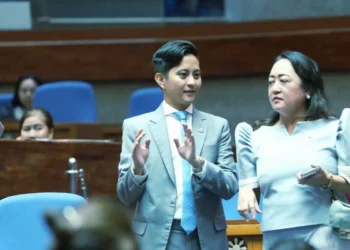 Manila Bulletin – Sandro Marcos eyes swift passage of Kalinga Act, rallies House members as sessions resume