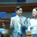 Manila Bulletin – Sandro Marcos eyes swift passage of Kalinga Act, rallies House members as sessions resume