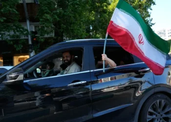 Manila Bulletin – Iran presses for an end to war within 30 days as Trump expresses doubts