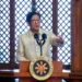 Manila Bulletin – Marcos on Mayon ashfall: Roads clearing underway, needs ‘met’ in Albay