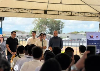 Manila Bulletin – Marcos: Gov’t correcting misuse of LGSF, brings funds directly to barangays