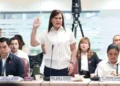 Manila Bulletin – Articles of impeachment vs VP Sara unanimously approved by House panel