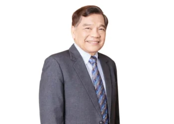 Manila Bulletin – Flores de Mayo: Dalisay at halimuyak