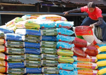 Manila Bulletin – Philippines may cap monthly rice imports at 200,000 metric tons