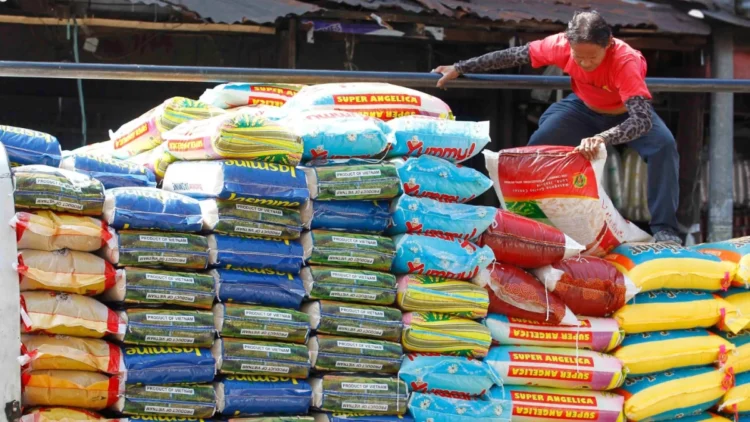 Manila Bulletin – Philippines may cap monthly rice imports at 200,000 metric tons