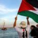 Global Sumud Flotilla 2026: Luxembourg resident among those intercepted by Israeli navy