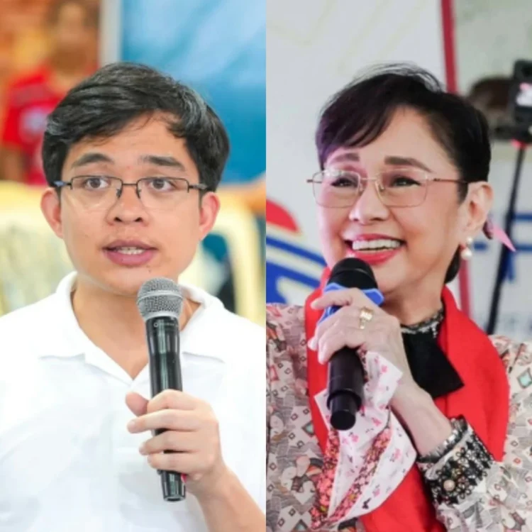Manila Bulletin – ‘Threatened sila?’: Leviste claims Vilma Santos won gubernatorial seat because of him