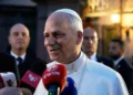 Manila Bulletin – Trump again assails Pope Leo, potentially complicating Rubio’s visit to the Vatican this week