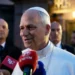 Manila Bulletin – Trump again assails Pope Leo, potentially complicating Rubio’s visit to the Vatican this week