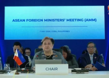 Manila Bulletin – DFA calls for ASEAN agility, unity, amid Middle East crisis
