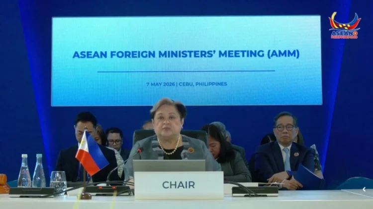 Manila Bulletin – DFA calls for ASEAN agility, unity, amid Middle East crisis