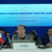 Manila Bulletin – DFA calls for ASEAN agility, unity, amid Middle East crisis