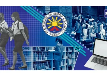 Manila Bulletin – CHED says ‘reframed’ GE curriculum ‘not yet final’ amid concerns from colleges, universities