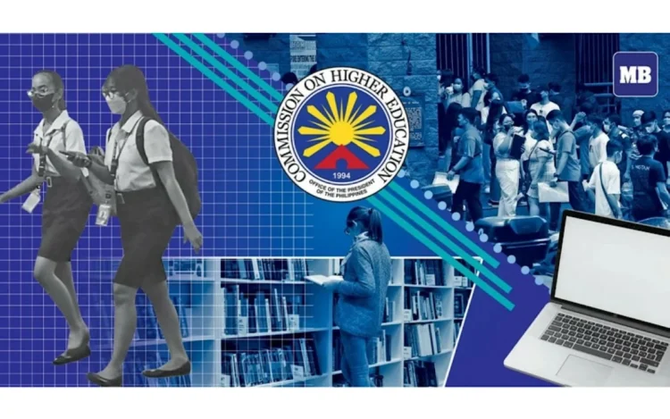Manila Bulletin – CHED says ‘reframed’ GE curriculum ‘not yet final’ amid concerns from colleges, universities