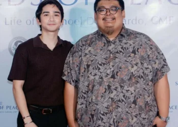 Manila Bulletin – Rommel Ruiz, Zaijian Jaranilla on bringing Fr. Rhoel Gallardo’s story to life in ‘Seeds of Peace’
