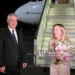 The Prime Minister of Italy arrived in Yerevan – ARMENPRESS Armenian News Agency
