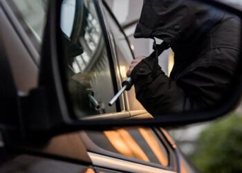 Theft of luxury cars rises sharply in Switzerland