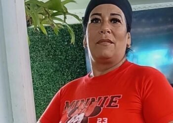 Gender violence: Teacher in Havana, first victim of feminicide of the month in Cuba