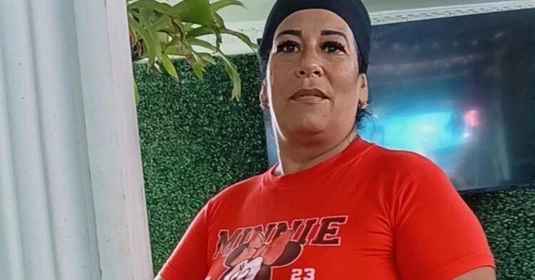 Gender violence: Teacher in Havana, first victim of feminicide of the month in Cuba